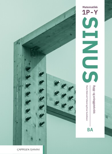 Sinus BA