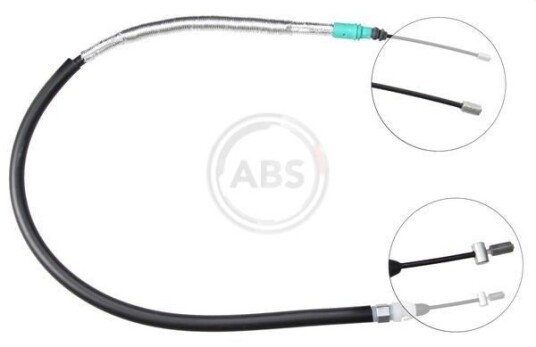 Bremsewire A.B.S. K16588