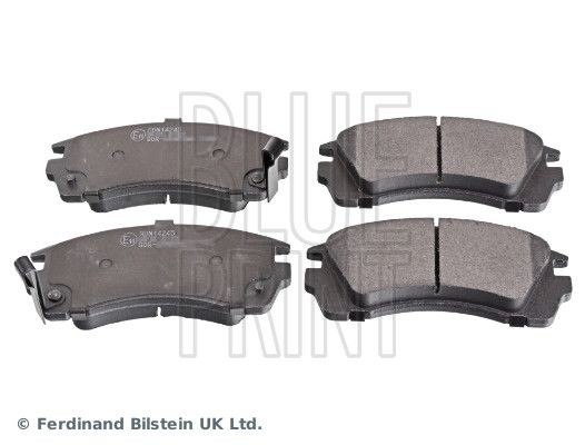 Bremseklosser BLUE PRINT ADN14245