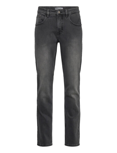 Casual Friday Cfkarup 5 Pocket Regular Jeans   Grey   30 x 32