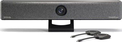 Barco ClickShare Bar Pro Barco ClickShare Bar Pro
