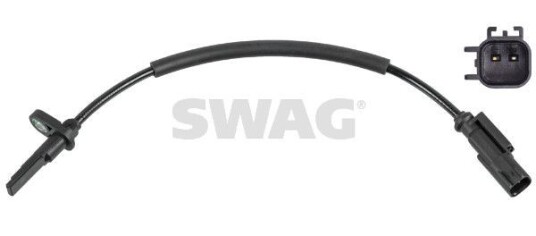 ABS sensor SWAG 50 10 9346 ABS sensor SWAG 50 10 9346