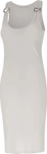 Coperni Dame Kjoler Hvit XS,