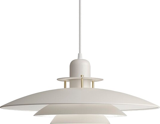 Belid Pendel Primus V Beige Takpendler