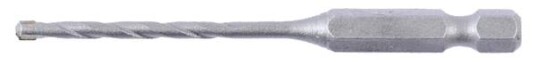 Makita Murbor 3x80 Mm 1/4" Bitsfeste  D-23771