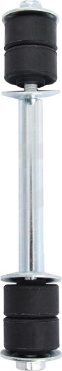 SPIDAN CHASSIS PARTS 45701 Stabilisatorstag SPIDAN CHASSIS PARTS 45701 Stabilisatorstag
