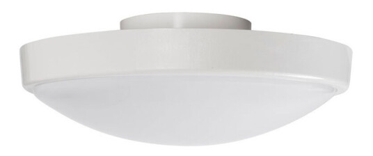 Airam Zeo Duo 350 LED Taklampe 1100lm 18W