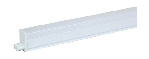 V-Tac 16W kompakt armatur - Samsung LED chips, 120 cm - Dimbar : Ikke dimbar, Kulør : Kald V-Tac 16W kompakt armatur - Samsung LED chips, 120 cm - Dimbar : Ikke dimbar, Kulør : Kald