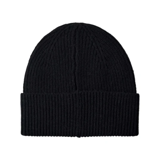 Selected Homme Mason Merino Beanie Sort ONE SIZE