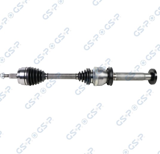 GSP 203296 Drivaksel