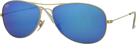 Ray Ban Dame Accessories Gul ONE SIZE, Ray Ban Dame Accessories Gul ONE SIZE,