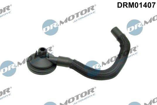 Ventil, veivhuslufting DR.MOTOR AUTOMOTIVE DRM01407