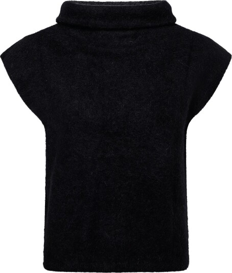 Stylein Noelia Top BLACK M