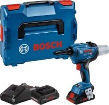 Bosch Nitpistol 18V