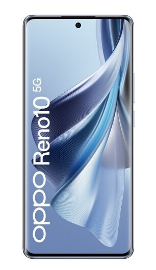 Oppo Reno 10 5G 8GB/256GB Blå
