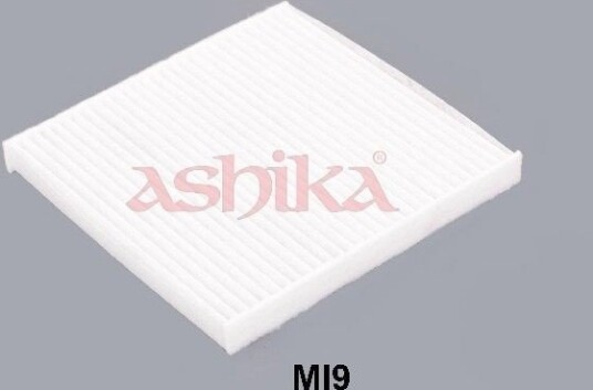 Kupefilter ASHIKA 21 MI MI9