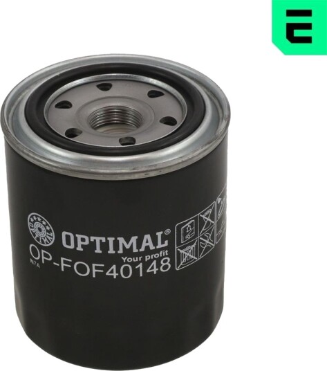 OPTIMAL OP-FOF40148 Oljefilter