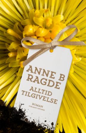 Alltid tilgivelse, Veldig pen bok / som ny