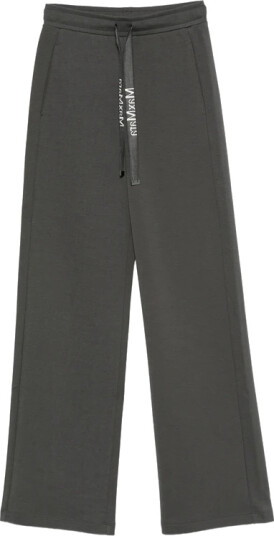 Max Mara Dame Bukser Grå XS, Max Mara Dame Bukser Grå XS,