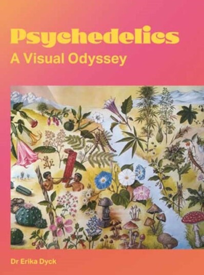 Psychedelics Psychedelics