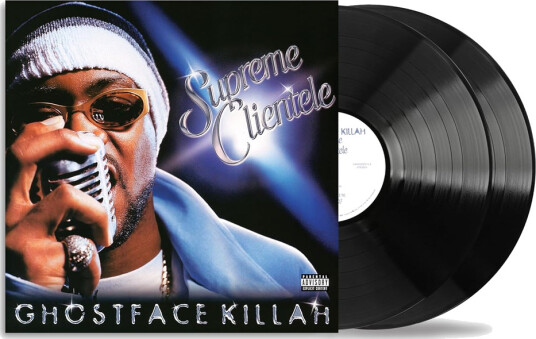 Supreme Clientele