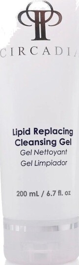 Circadia Lipid Replacing Cleansing Gel 200ml