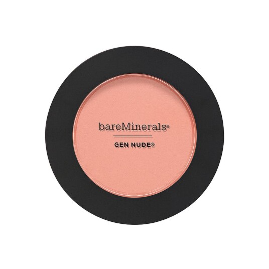 Gen Nude Powder Blush Pretty in Pink