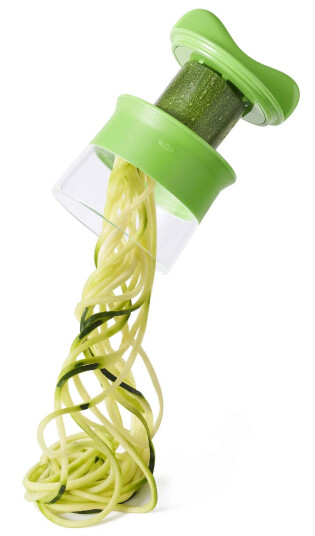 Oxo Good Grips Håndholdt Spiralizer