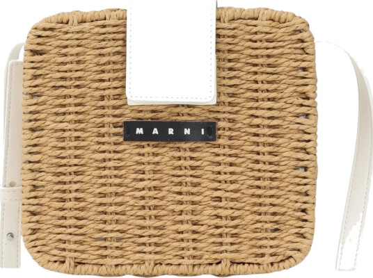 Marni Brown Veske