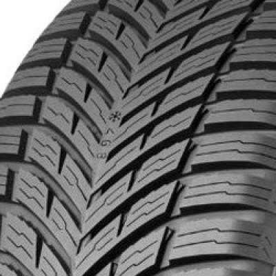 Nokian Seasonproof 1 ( 205/55 R16 91H, med felgbeskyttelse (MFS) )