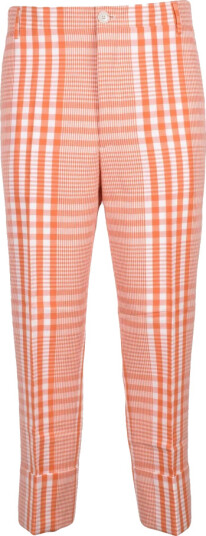 Vivienne Westwood Herre Bukser Flerfarget M, Vivienne Westwood Herre Bukser Flerfarget M,