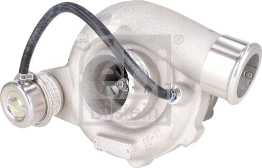 Turbolader FEBI BILSTEIN 192099