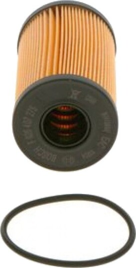 Oljefilter BOSCH F 026 407 275 Oljefilter BOSCH F 026 407 275