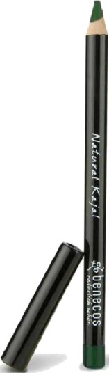 Benecos Natural Kajal Green Geren 1.13 g Geren