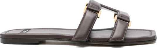 Elisabetta Franchi Dame Sko Brun 40 EU, Elisabetta Franchi Dame Sko Brun 40 EU,