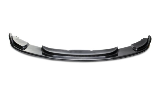 Alternativvare Frontleppe carbon 
Type II
M sport LIPS 006