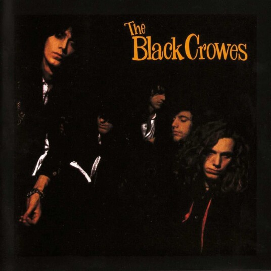 The Black Crowes Shake Your Money Maker LP/Vinyl The Black Crowes Shake Your Money Maker LP/Vinyl