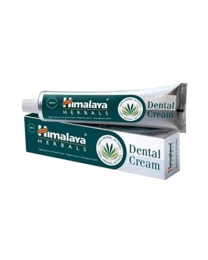 Himalaya Dental Cream - 100gr