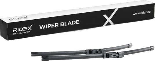 RIDEX 298W0287 Vindusvisker RIDEX 298W0287 Vindusvisker