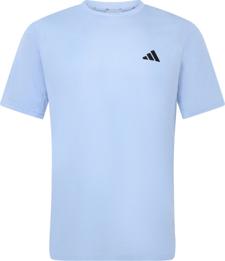 Adidas Performance We Bas T Blue L