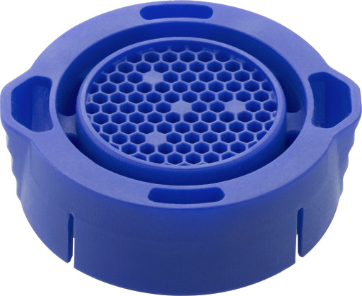 Luftblander M22/M24 7,5–9 l/min V/3 bar