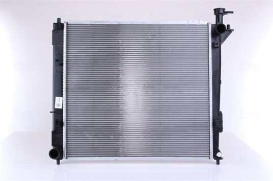 Radiator NISSENS 67518 Radiator NISSENS 67518