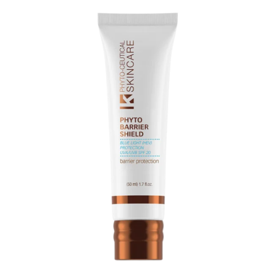 K Phyto Ceutical Phyto Barrier Shield SPF20 50 ml