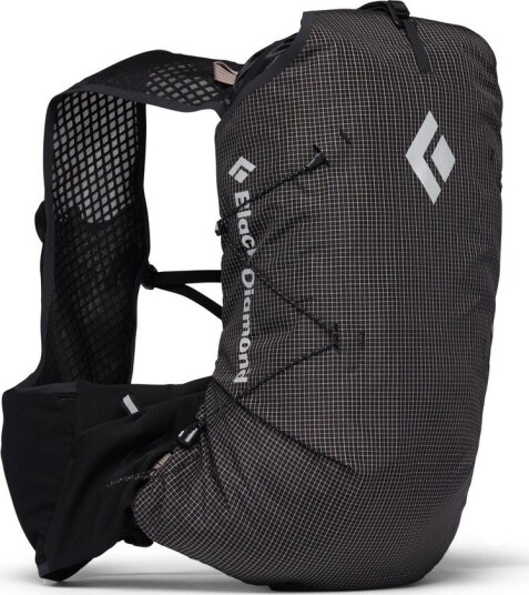 Black Diamond Distance 8 Backpack Black L Black Diamond Distance 8 Backpack Black L