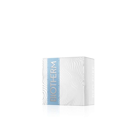 Deo Pure Gavesett 2 x 75 ml Deo Pure Gavesett 2 x 75 ml