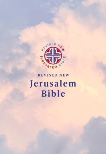 RNJB Popular Hardback Bible RNJB Popular Hardback Bible