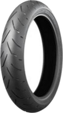 Bridgestone S 20 F 120/70 ZR17 TL 58W