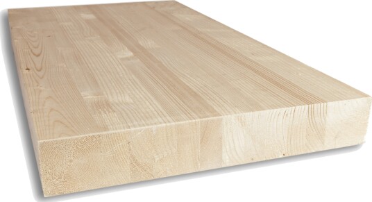 Inntre Kjeldstad GRAN 48X300X6000 K-BJELKE STD