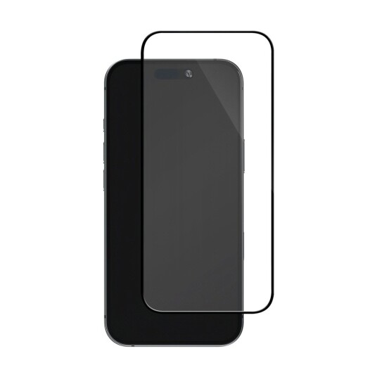 Deltaco Lommebokdeksel for iPhone 17 Pro Max   Stativfunksjon Svart