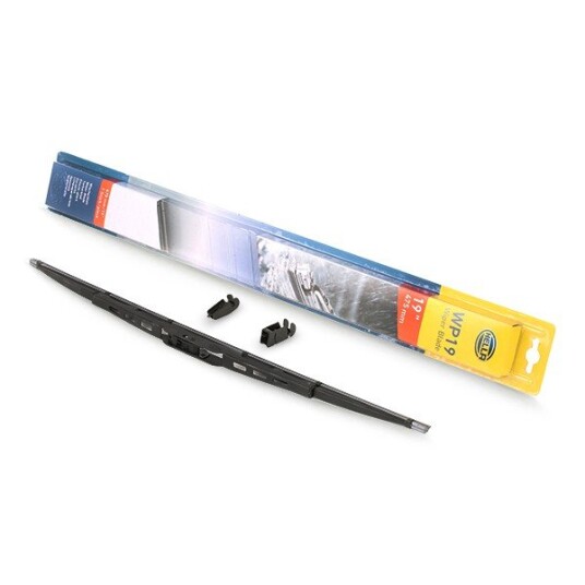 Viskerblad HELLA 9XW 178 878 191 Viskerblad HELLA 9XW 178 878 191